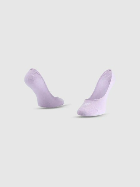 4F Dámske ponožky 4F F472 (2pack)