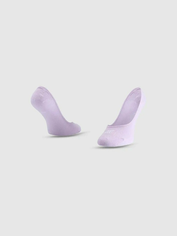 4F Dámske ponožky 4F F472 (2pack)