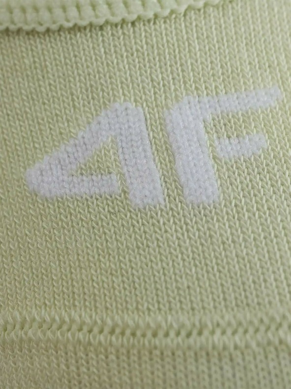 4F Dámske ponožky 4F F472 (2pack)