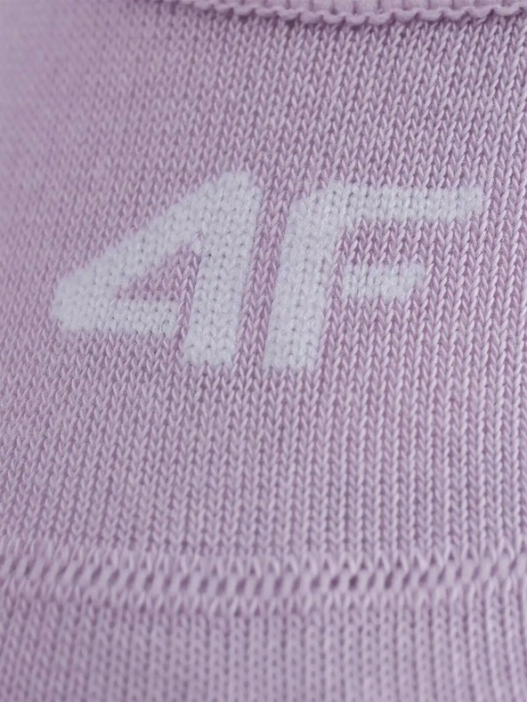 4F Dámske ponožky 4F F472 (2pack)
