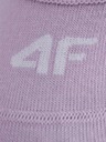 4F Dámske ponožky 4F F472 (2pack)