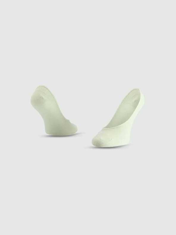 4F Dámske ponožky 4F F472 (2pack)