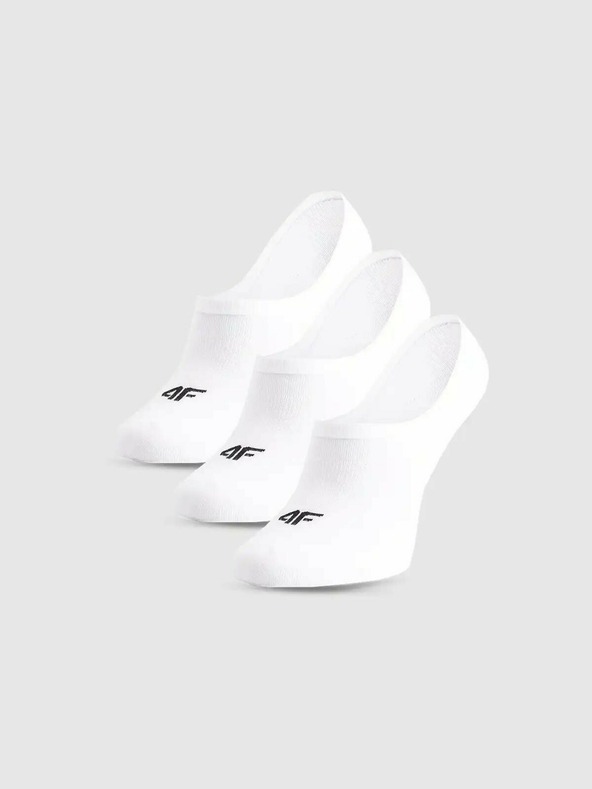 4F Dámske ponožky 4F F473 (3pack)