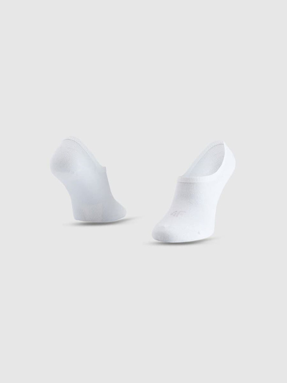 4F Dámske ponožky 4F F473 (3pack)
