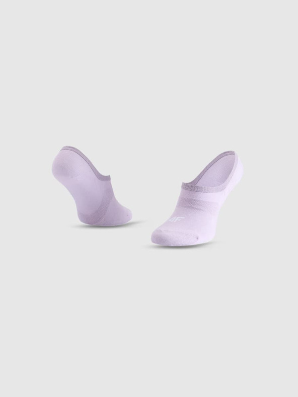 4F Dámske ponožky 4F F473 (3pack)
