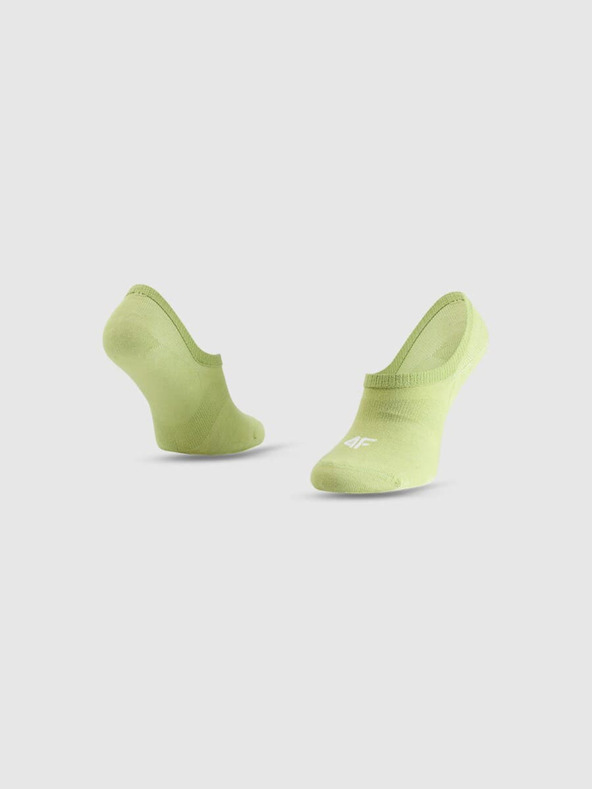 4F Dámske ponožky 4F F473 (3pack)