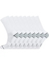 Endurance Unisex ponožky Endurance HOOPE 8-Pack