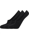 Endurance Dámske nízke ponožky Endurance Livio Silicone Sneaker Socks 3-Pack