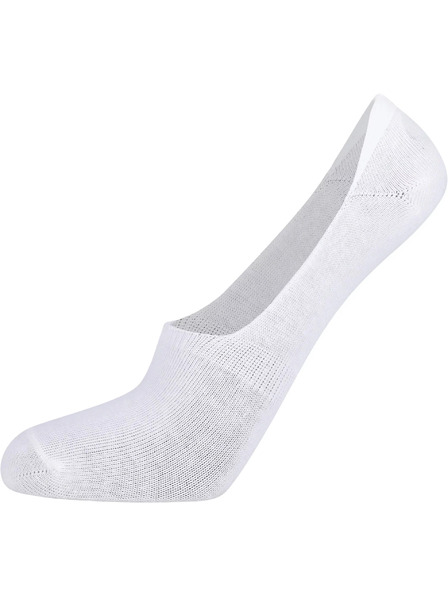 Endurance Dámske nízke ponožky Endurance Livio Silicone Sneaker Socks 3-Pack