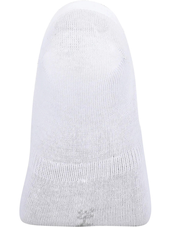 Endurance Dámske nízke ponožky Endurance Livio Silicone Sneaker Socks 3-Pack