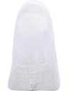 Endurance Dámske nízke ponožky Endurance Livio Silicone Sneaker Socks 3-Pack