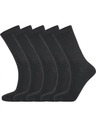 Endurance Unisex ponožky Endurance SEKO BASIC 5-pack
