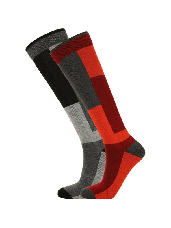 Whistler Unisex lyžiarske ponožky Whistler Corsicana