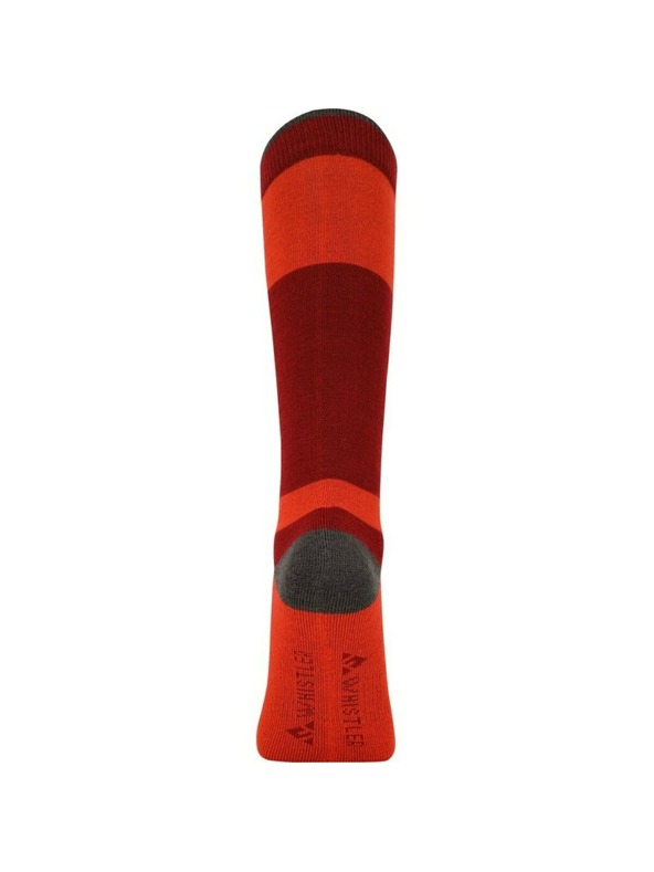 Whistler Unisex lyžiarske ponožky Whistler Corsicana
