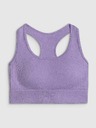 4F Dámska športová podprsenka 4F Carmen