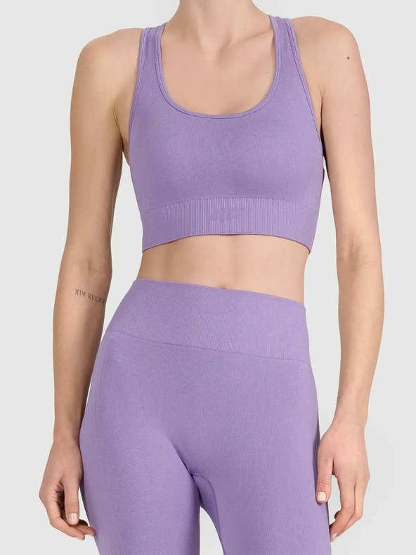 4F Dámska športová podprsenka 4F Carmen