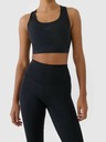 4F Dámska športová podprsenka 4F Ada
