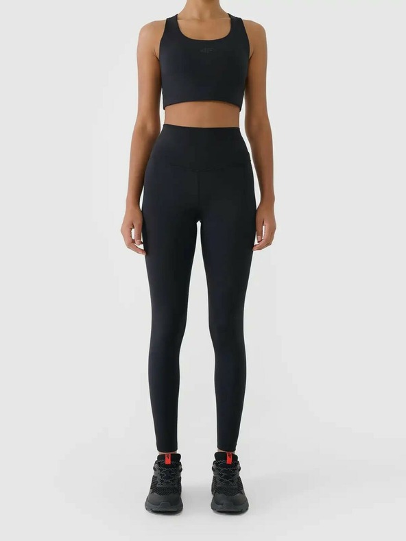 4F Dámska športová podprsenka 4F Ada