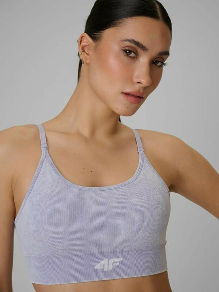 4F Športová podprsenka 4F