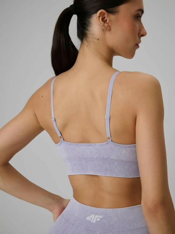 4F Športová podprsenka 4F