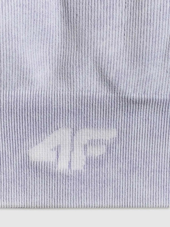 4F Športová podprsenka 4F