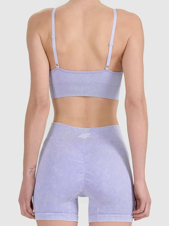 4F Športová podprsenka 4F