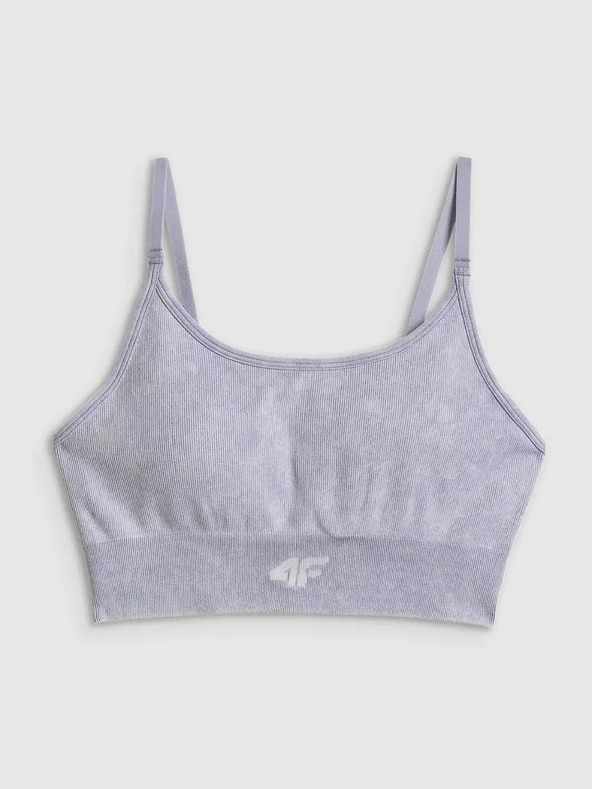 4F Športová podprsenka 4F