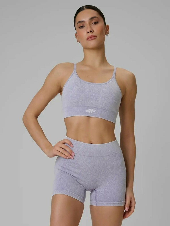 4F Športová podprsenka 4F