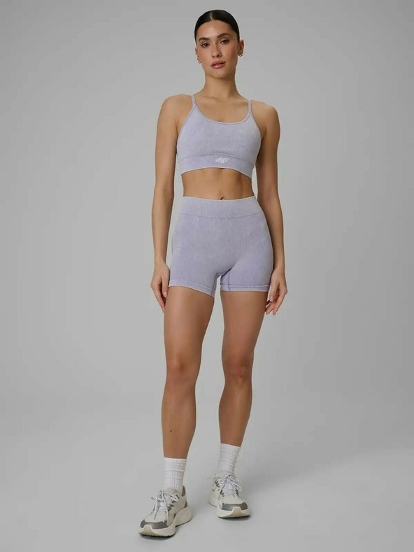 4F Športová podprsenka 4F