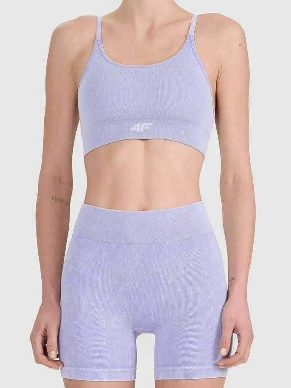 4F Športová podprsenka 4F