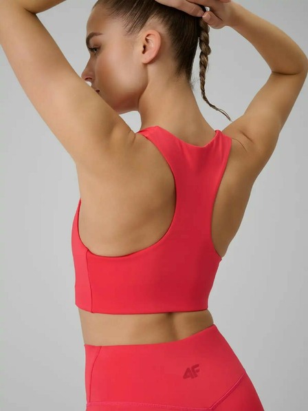 4F Dámska športová podprsenka 4F Ada
