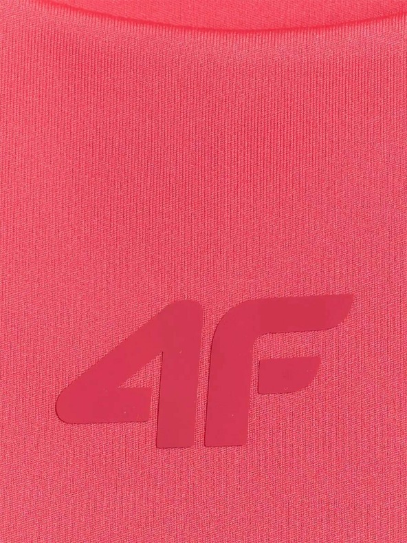 4F Dámska športová podprsenka 4F Ada