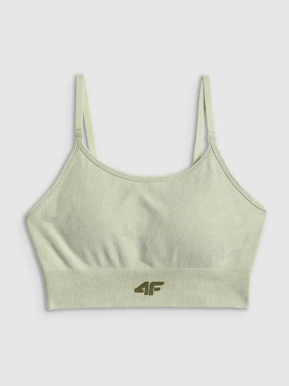 4F Športová podprsenka 4F