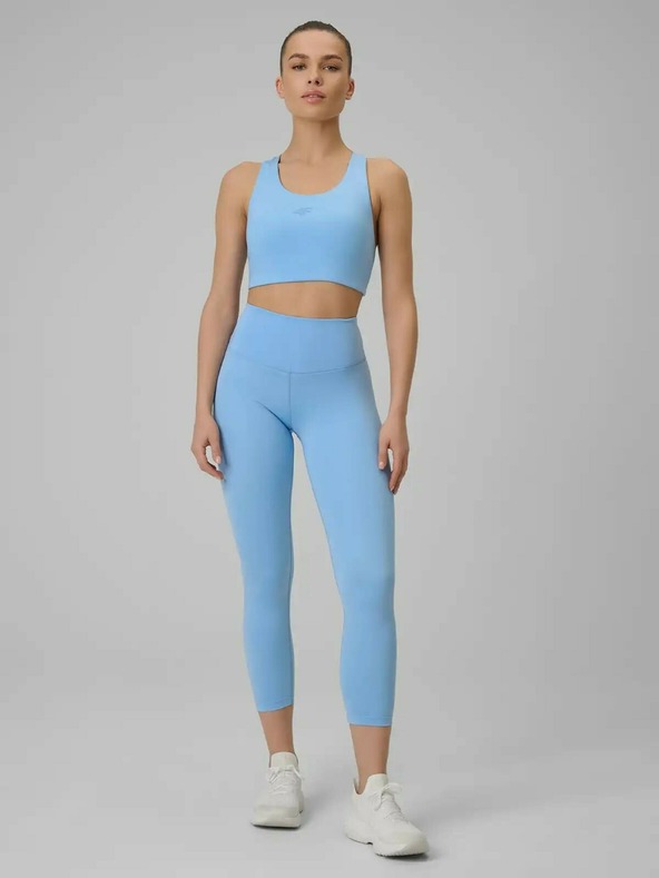 4F Dámska športová podprsenka 4F Ada