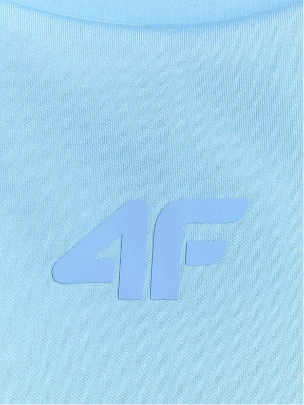 4F Dámska športová podprsenka 4F Ada