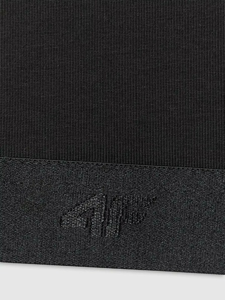 4F Dámska športová podprsenka 4F Helen (2pack)