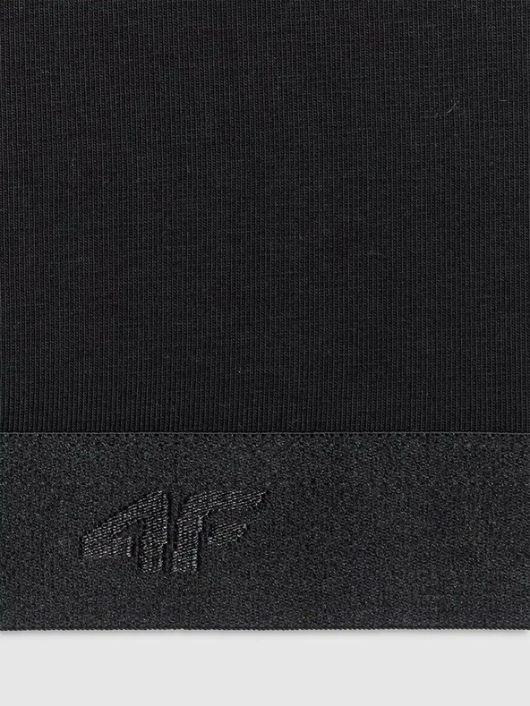 4F Dámska športová podprsenka 4F Helen (2pack)