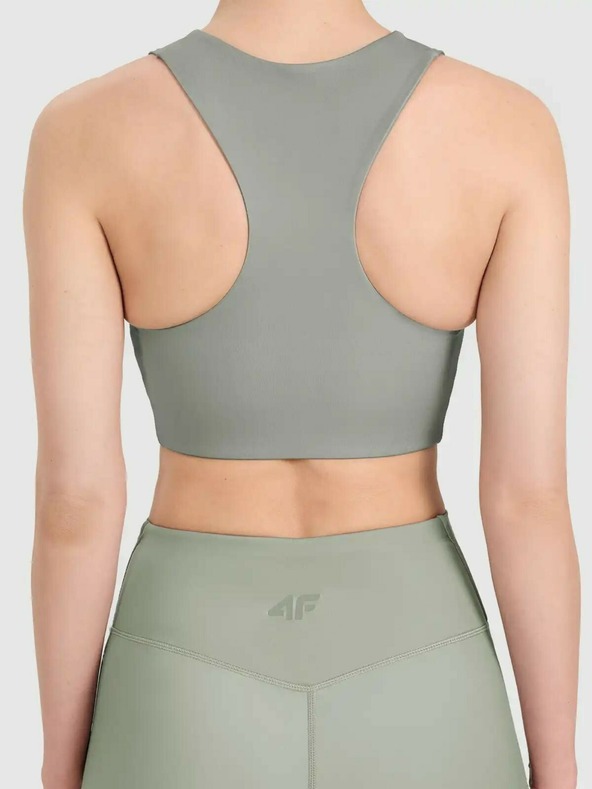 4F Dámska športová podprsenka 4F Ada