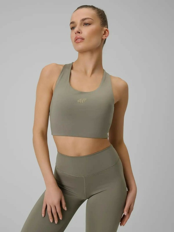 4F Dámska športová podprsenka 4F Ada