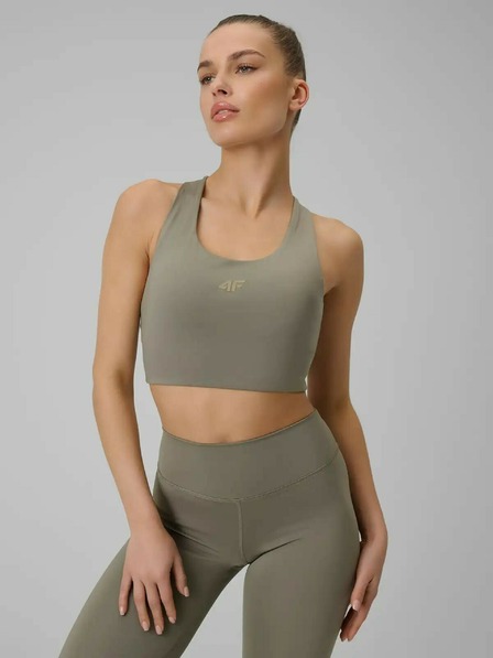 4F Dámska športová podprsenka 4F Ada