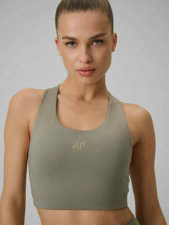 4F Dámska športová podprsenka 4F Ada