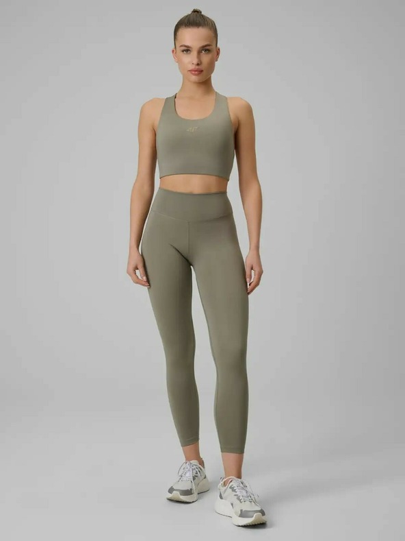 4F Dámska športová podprsenka 4F Ada