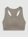 4F Dámska športová podprsenka 4F Ada