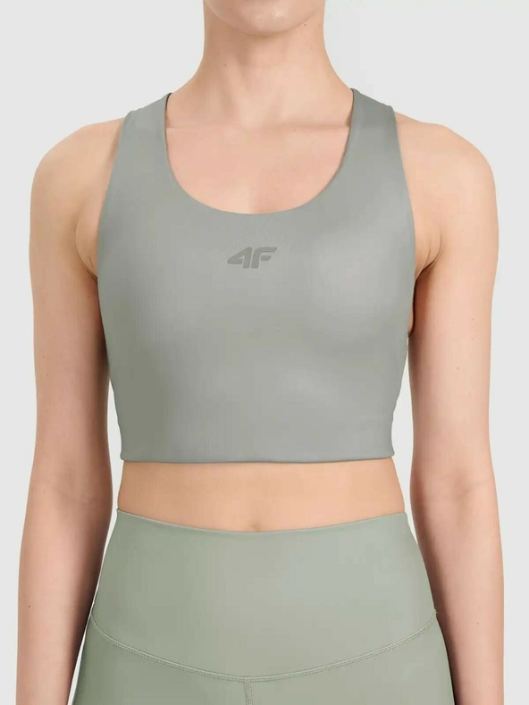 4F Dámska športová podprsenka 4F Ada