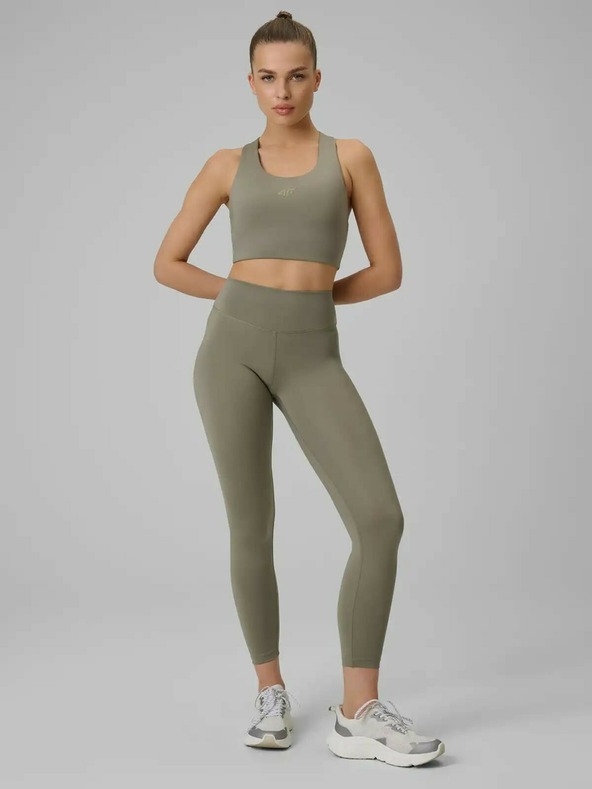 4F Dámska športová podprsenka 4F Ada