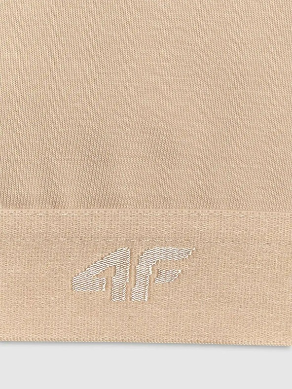 4F Dámska športová podprsenka 4F Helen (2pack)