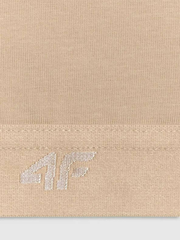 4F Dámska športová podprsenka 4F Helen (2pack)