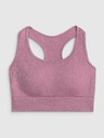 4F Dámska športová podprsenka 4F Carmen