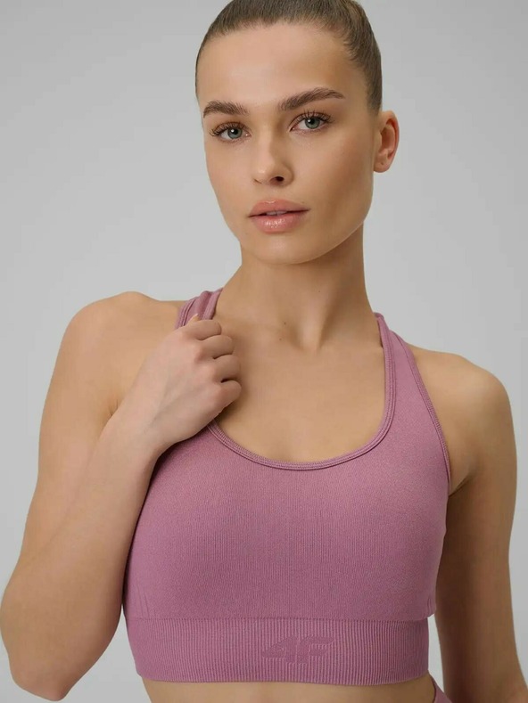 4F Dámska športová podprsenka 4F Carmen