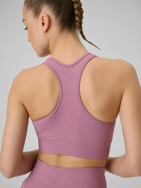 4F Dámska športová podprsenka 4F Carmen